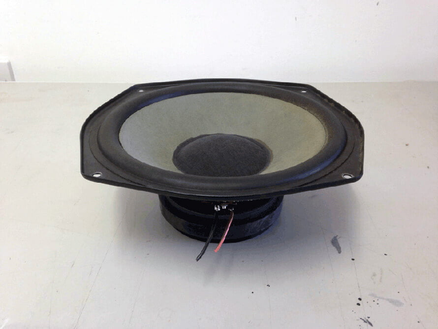 How long should a loudspeaker last?