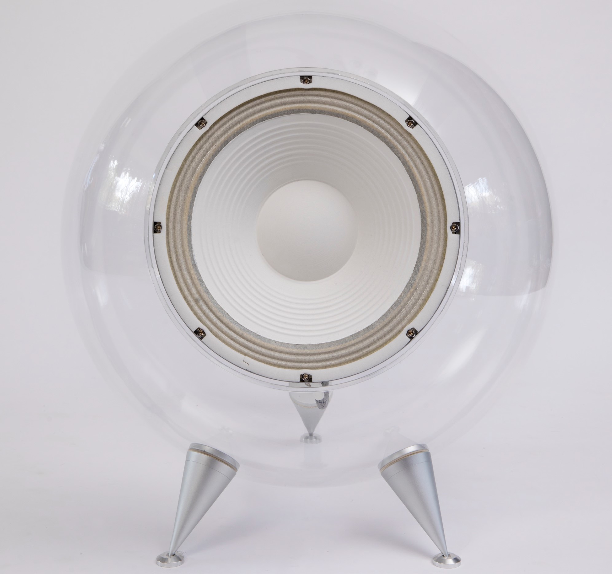 JET　STREAM audio The Jet Stream Bass Drivers redesigned for 2025 – Volt