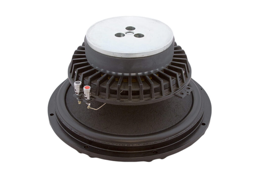 Volt Rv3143 RV3143 (12″) – Volt Loudpeakers Ltd