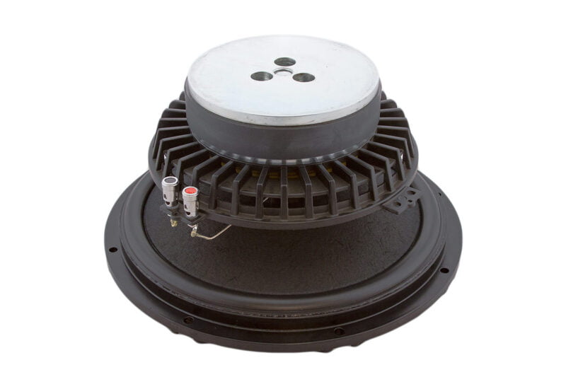 Volt Rv3143 RV3143 (12″) – Volt Loudpeakers Ltd